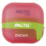 Точилка FACTIS EVO36R (Испания), с контейнером и стирательной резинкой, 50x50x25