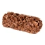 Конфеты мультизлаковые CO BARRE DE CHOCOLAT с темной глазурью, 135 г,