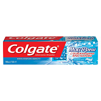 Зубная паста Colgate Макс фреш, Взрывная мята, 100 мл