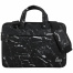 Сумка портфель HEIKKI STYLE (ХЕЙКИ) с отделением для ноутбука 13-14", 3