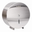 Диспенсер для туалетной бумаги LAIMA PROFESSIONAL INOX, (Система T2) малый,