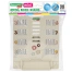 Подставка для книг и учебников BRAUBERG KIDS mini "Food" с таблицей