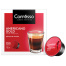 Кофе в капсулах COFFESSO "Americano Gold" для кофемашин Dolce Gusto,