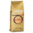 Кофе в зернах LAVAZZA "Qualita Oro", арабика 100%, 250 г, вакуумная