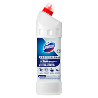 Чистящее средство универсальное Domestos Professional "Свежесть атлантики", гель, 1л.