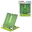 Подставка для книг и учебников BRAUBERG KIDS mini "Football" с