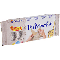 Паста папье-маше 170г: 382 штр.: 8412027025270