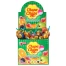 Карамель CHUPA CHUPS (Чупа-Чупс) фруктовая с соком + кола, 12 г, 61888