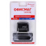 Штамп самонаборный 3-строчный ОФИСМАГ, оттиск 38х14 мм, "Printer