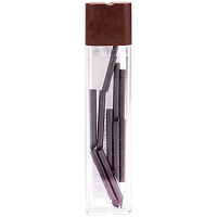 Грифели для циркуля Koh-I-Noor, 1,9мм., 10 шт., пластиковый футляр 4872002001PK
