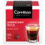 Кофе в капсулах COFFESSO "Americano Gold" для кофемашин Dolce Gusto,