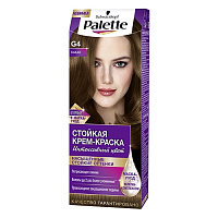 Краска для волос Palette G4 Какао, 50 мл