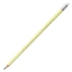 Карандаш чернографитный BIC, 1 шт., "Evolution Pastel", HB, с