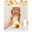 Кондиционер для белья в гранулах, 210 г, LENOR "Oro E Fiori Di