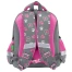 Ранец BRAUBERG KIDS STANDARD, 2 отделения, "Кот-мурлыка", 36х28х14 см,