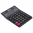 Калькулятор настольный CASIO GR-12-W (209х155 мм), 12 разрядов, двойное питание,