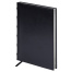 Ручка шариковая PARKER "Jotter Core Stainless Steel CT", ежедневник А5