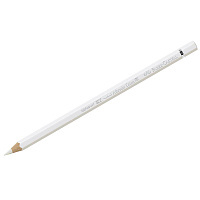 Карандаш акварельный художественный Faber-Castell "Albrecht D?rer", цвет 101 белый