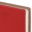 Ежедневник датированный 2027, А5, 143х218 мм, BRAUBERG "Journal", под