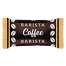 Карамель леденцовая МИНИ-М BARISTA, ассорти (мокко, кофе, капучино, ирландский