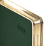 Ежедневник датированный 2026 А5 148х218 мм, GALANT "Infinity Gold",