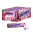 Жевательная резинка MENTOS (Ментос) Pure Fresh "Ролл Вишня", 15,5 г