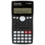 Калькулятор инженерный CROMEX (КРОМЕКС) CX-401BK (155х80 мм), 401 функция, 10+2