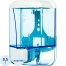 Дозатор для жидкого мыла Palex, 3420-1 пластик, голубой, 500 мл.