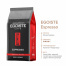 Кофе в зернах EGOISTE "Espresso", арабика 100%, 1000 г, вакуумная