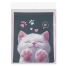 Мешок для обуви BRAUBERG KIDS, с петлей, 42х34 см, "Purr cat", 274640