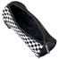 Пенал мягкий BRAUBERG, 3 отделения, нейлон, 21х7х7 см, "Black and