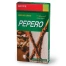 Печенье-соломка LOTTE "Pepero Almond", в шоколадной глазури с