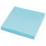 Блок самоклеящийся (стикеры) STAFF STANDARD, ПАСТЕЛЬНЫЙ 76х76 мм, голубой, 100