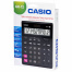Калькулятор настольный CASIO GR-12-W (209х155 мм), 12 разрядов, двойное питание,