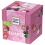 Шоколадные конфеты RITTER SPORT "JOGHURT SCHATZ", набор 3 вкуса, 22