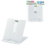 Подставка для книг и учебников BRAUBERG KIDS mini "White",