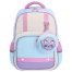Рюкзак BRAUBERG KIDS MODE с кошельком в комплекте, 1 отделение, "Little