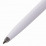 Ручка шариковая PARKER "Jotter Plastic CT", корпус белый, детали из