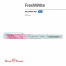 РУЧКА "FreshWrite. Life Style. Pink dream" ШАРИКОВАЯ 0.7 ММ, СИНЯЯ