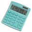 Калькулятор настольный CITIZEN SDC-812NRGNE, КОМПАКТНЫЙ (124х102 мм), 12