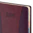 Ежедневник датированный 2026 А5 148х218 мм, GALANT "CombiContract",