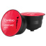 Кофе в капсулах COFFESSO "Americano Gold" для кофемашин Dolce Gusto,
