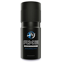 Дезодорант спрей Axe Anarchy, 150 мл