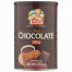 Горячий шоколад ELZA "Hot Chocolate" растворимый, 325 г, банка,