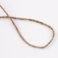 Шпагат льняной банковский BRAUBERG, диаметр 1,5 мм, длина 400 м, линейная