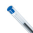 Ручки шариковые BIC, набор 4 шт., "Cristal Original", пластиковая