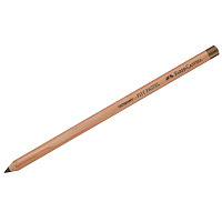 Пастельный карандаш Faber-Castell "Pitt Pastel" цвет 280 жженая умбра