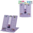Подставка для книг и учебников BRAUBERG KIDS mini "Monsters" с