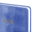 Ежедневник датированный 2026 А5 138х213 мм, BRAUBERG "Elegant", под
