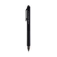 РУЧКА "SimpleClick. BLACK " ГЕЛЕВАЯ, 0.38 ММ, ЧЕРНАЯ